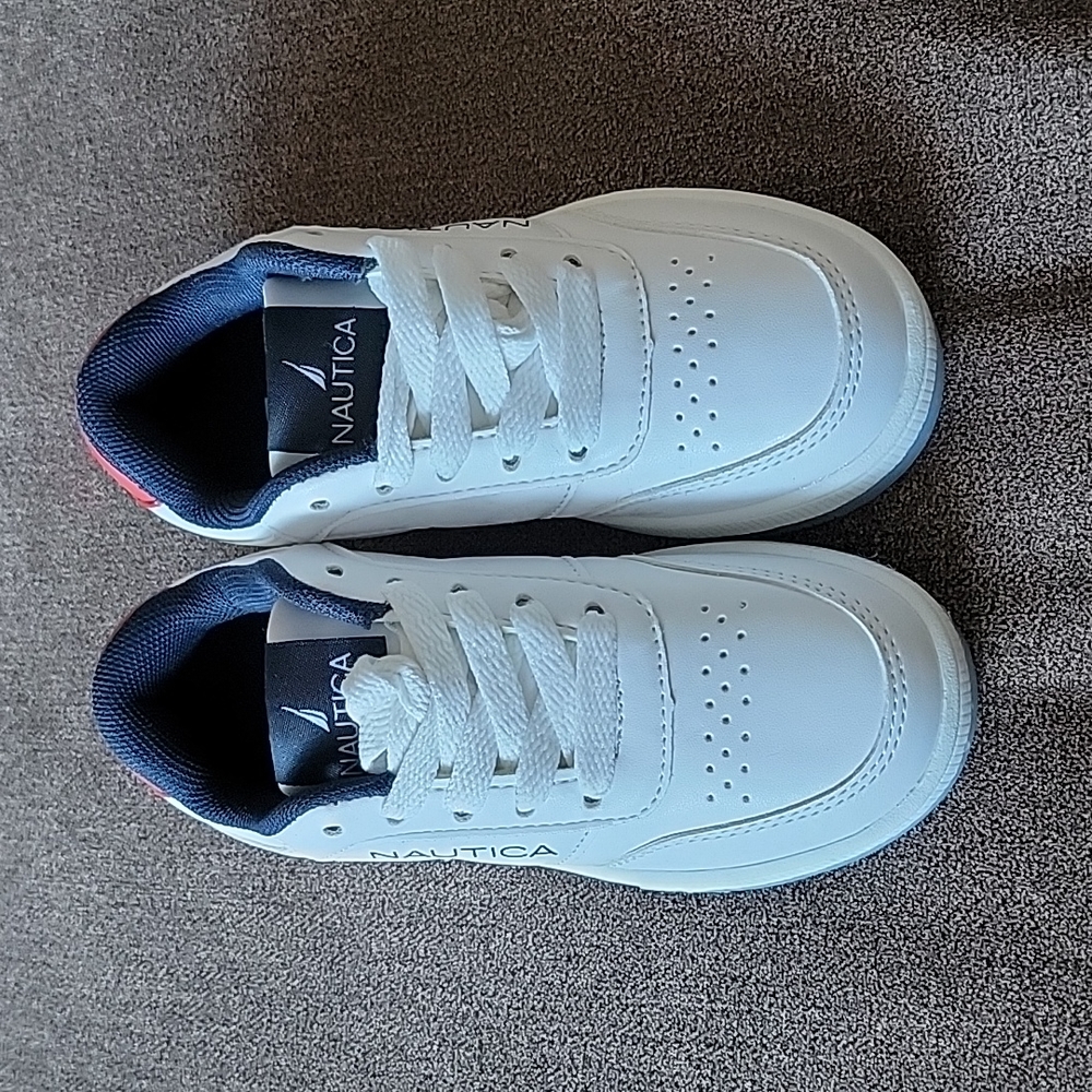 Nautica sneakers